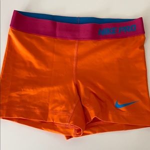 nike pros